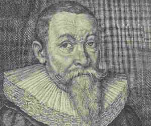 Johannes Althusius