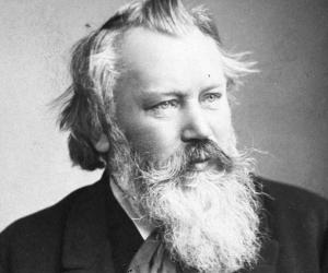 Johannes Brahms