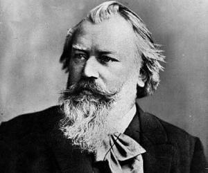 Johannes Brahms