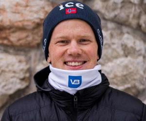 Johannes Dale