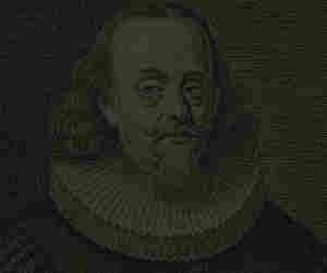 Johannes Heinrich Ursinus