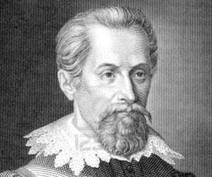 Johannes Kepler