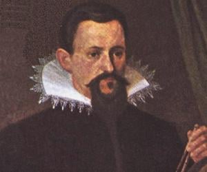 Johannes Kepler