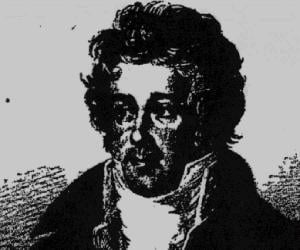 Johannes Nikolaus Tetens