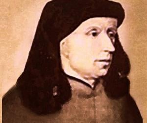 Johannes Ockeghem Biography