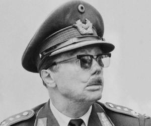 Johannes Steinhoff