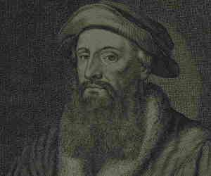 Johannes Stumpf