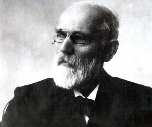 Johannes van der Waals