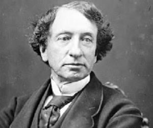 John A. Macdonald