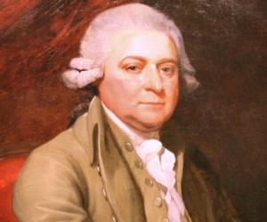 John Adams Biography