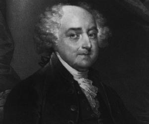 John Adams