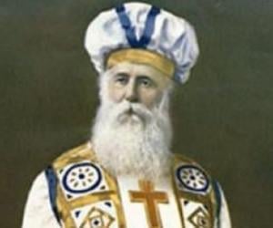 John Alexander Dowie