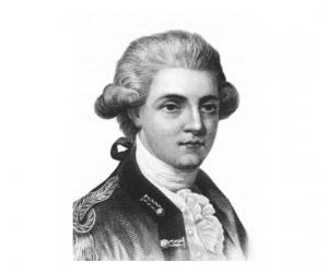 John André