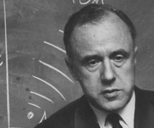 John Archibald Wheeler