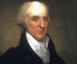 John Armstrong Jr.
