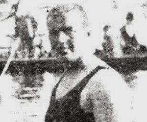 John Arthur Jarvis