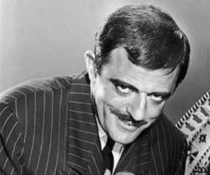 John Astin