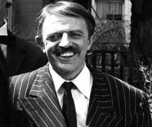 John Astin