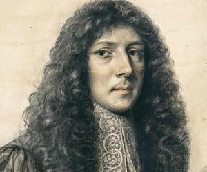 John Aubrey