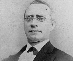 John Augustus Sutter Jr.