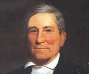 John Bachman