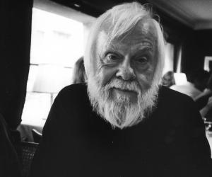 John Baldessari