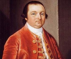 John Banister