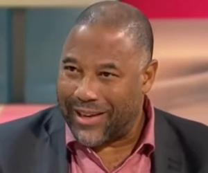 John Barnes
