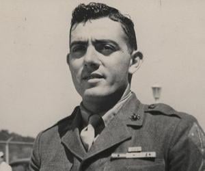 John Basilone