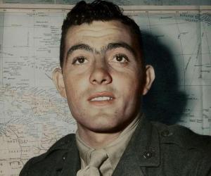 John Basilone