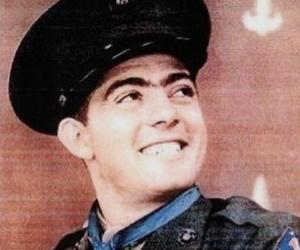 John Basilone