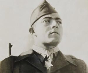 John Basilone