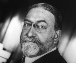 John Bassett Moore