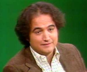 John Belushi