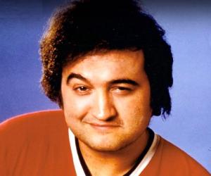 John Belushi