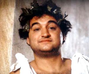 John Belushi