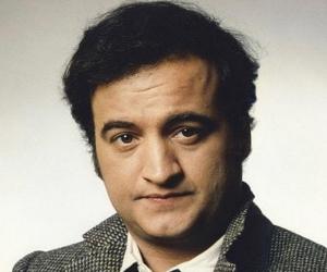 John Belushi