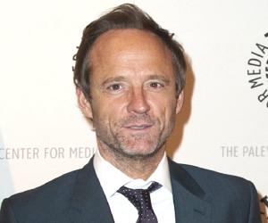 John Benjamin Hickey