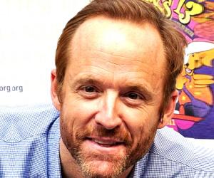 John Benjamin Hickey