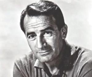 John Beradino