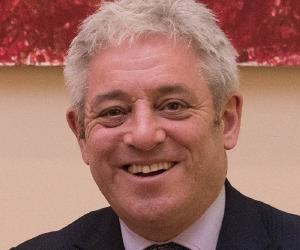 John Bercow