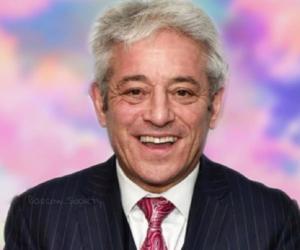 John Bercow