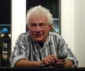 John Berger Biography