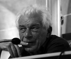 John Berger