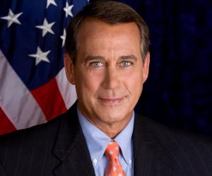 John Boehner