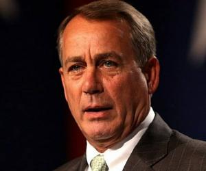 John Boehner