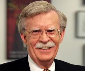 John Bolton