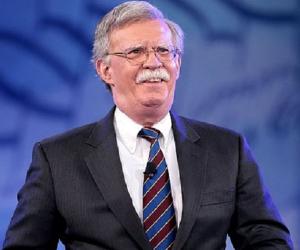 John Bolton