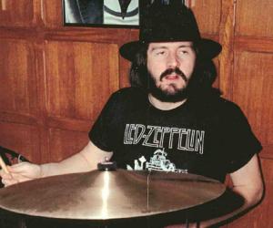 John Bonham