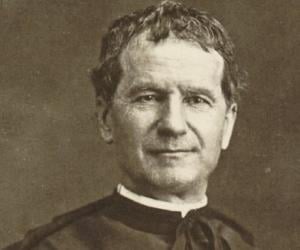 John Bosco Biography